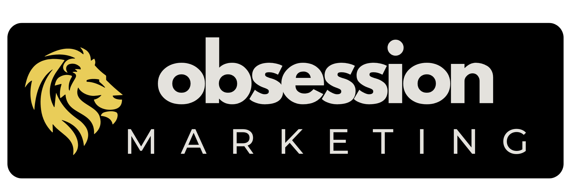 Obsession Marketing